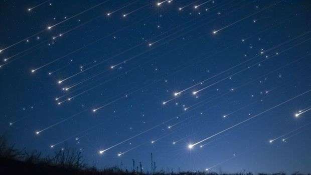 Enam Fenomena Langit Bakal Terjadi di Bulan Desember Ini