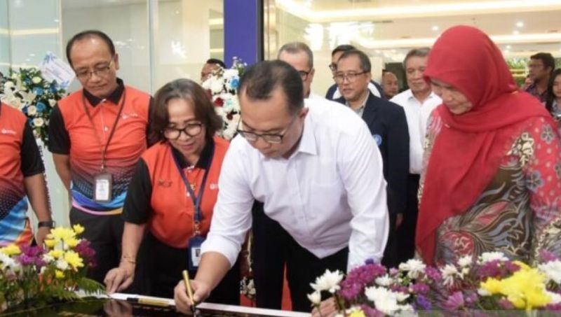  IPB Luncurkan Pusat Inkubator Bisnis Halal yang Terintegrasi