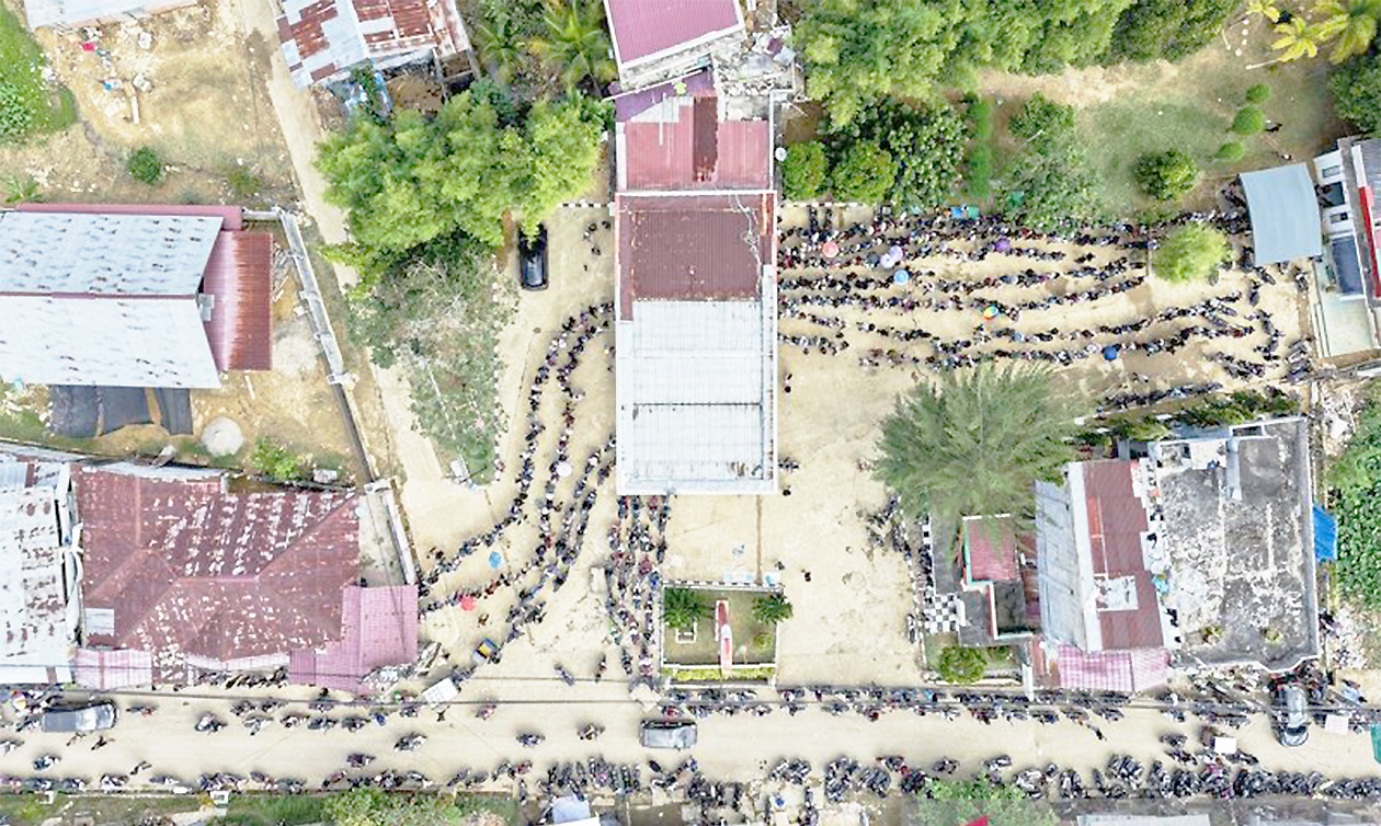 Mengapa Banjir Besar dan Longsor di Sumatra Belum Ditetapkan sebagai Bencana Nasional?