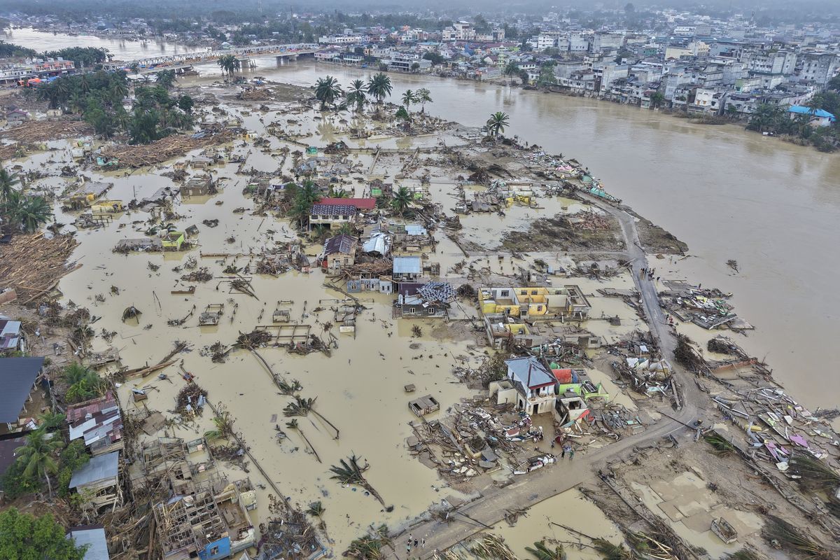 Tegakkan Hukum, Jangan hanya Umbar Janji di Tengah Masyarakat yang Berduka di Sumatera