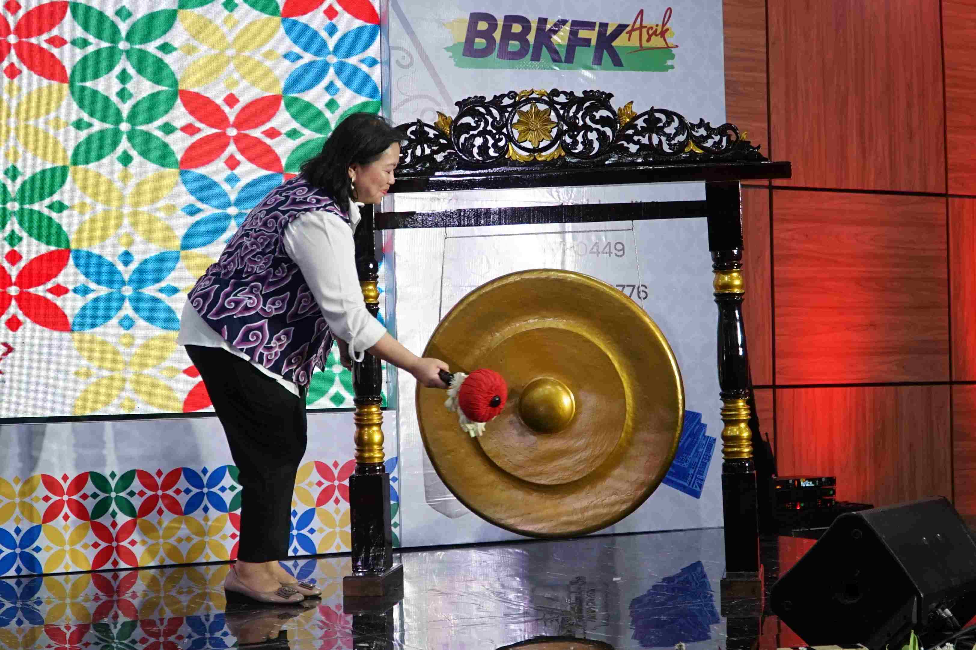 Wujudkan Daya Saing Global, Kemenperin Tingkatkan Mutu Kemasan Produk Industri Nasional