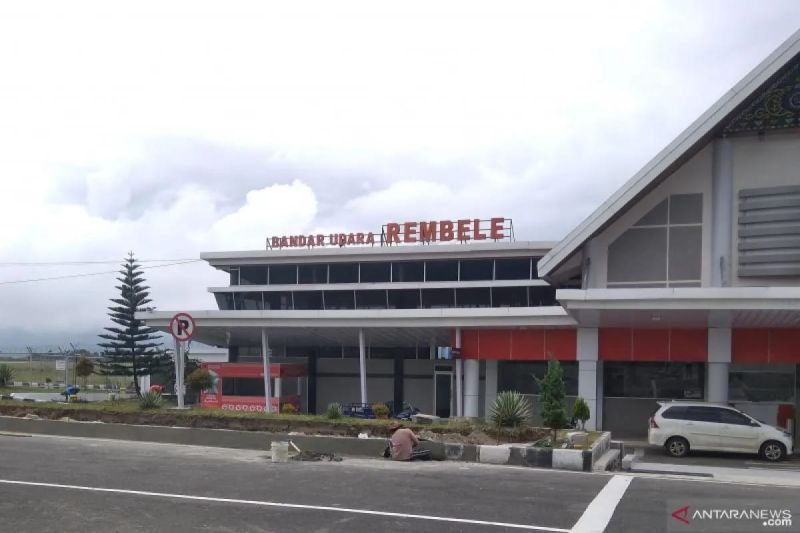 Harga Tiket Pesawat Melonjak Saat Banjir dan Longsor, Pemprov Aceh Minta Kemenhub Turun Tangan