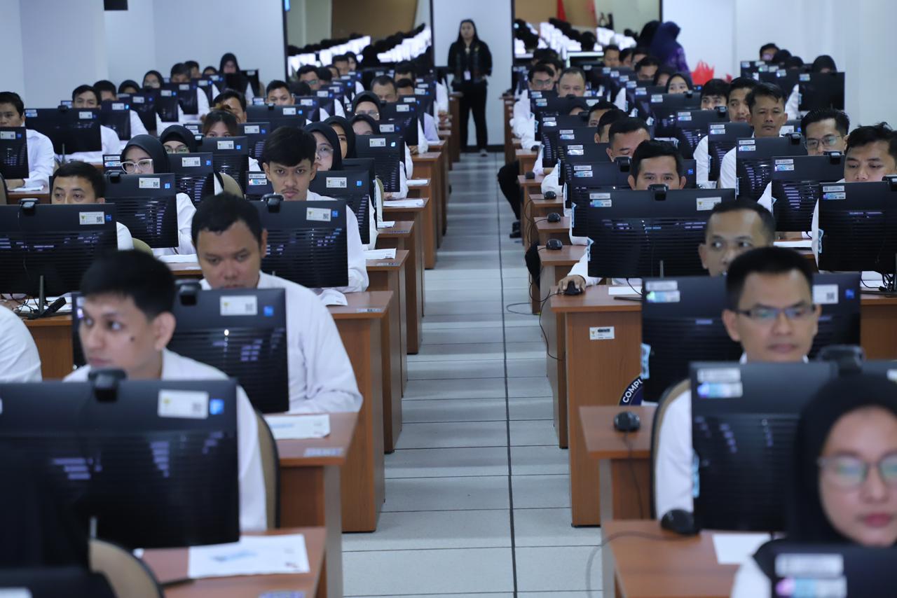 Kemensos Buka 3.003 Formasi PPPK Sekolah Rakyat: Begini Syarat, Gaji, dan Cara Daftarnya