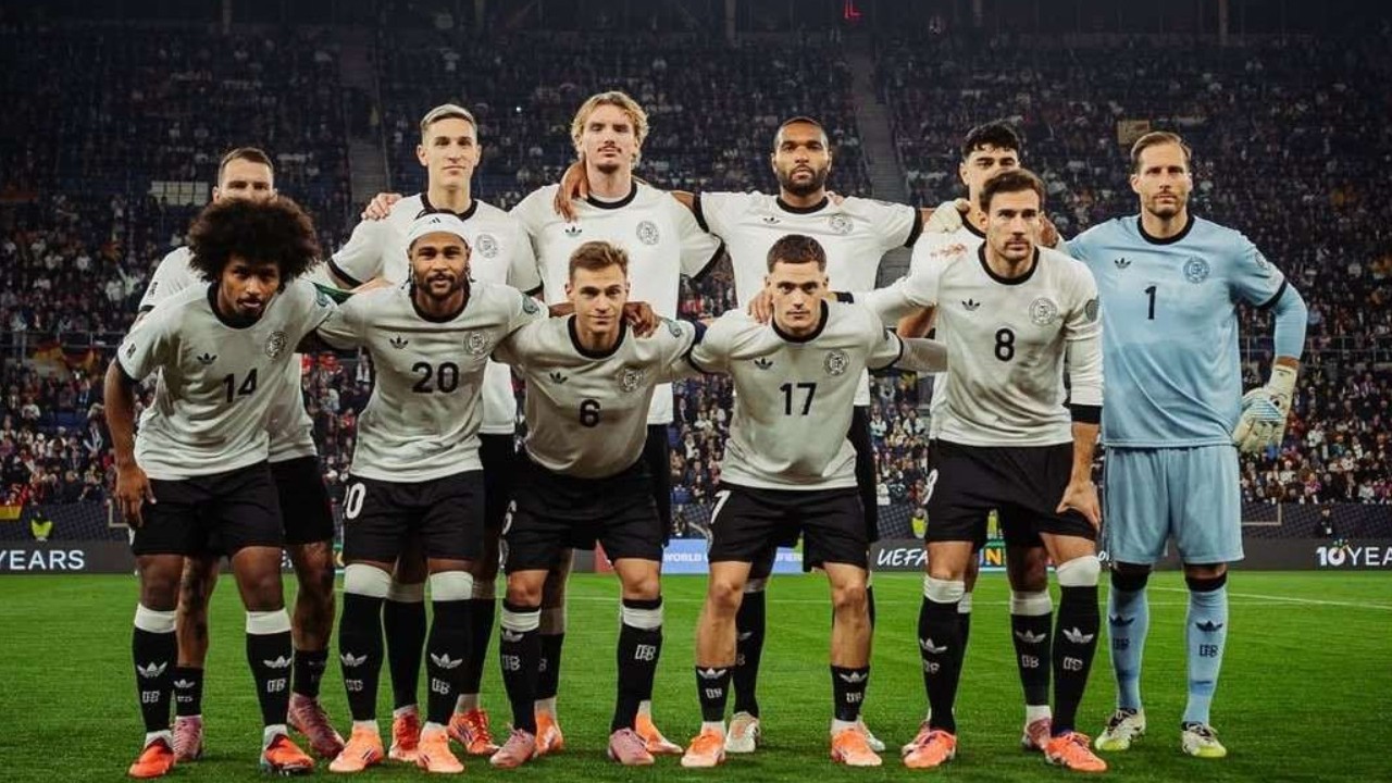 Timnas AS Hadapi Belgia, Portugal, dan Jerman Jelang Piala Dunia 2026