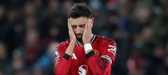 MU Gagal Lanjutkan Tren Kemenangan, Diimbangi West Ham 1-1