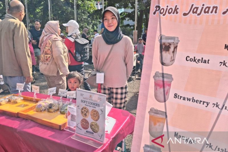 Disdagin Bogor Fasilitasi UMKM Tembus Retail Modern