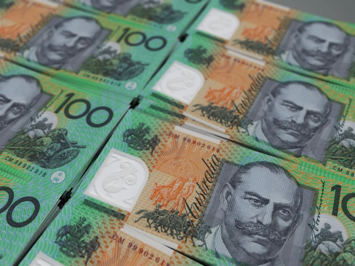 Australia Kucurkan Bantuan Senilai AUD 14 Juta Dolar untuk Bencana Siklon Asia Pasifik