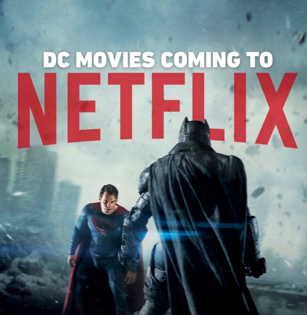 Netflix Menang Penawaran Tertinggi Akuisisi Warner Bros., Semesta DC James Gunn Terancam Snyderverse