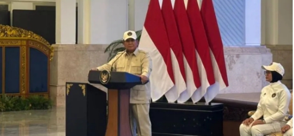 Atlet Peraih Medali Emas SEA Games Akan Diguyur Insentif Rp1 Miliar dari Presiden Prabowo