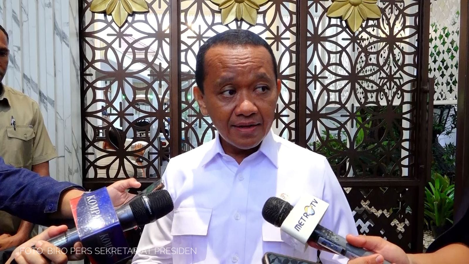 Berikut Jenis Usaha Pertambangan yang Beroperasi di Aceh, Sumut dan Sumbar