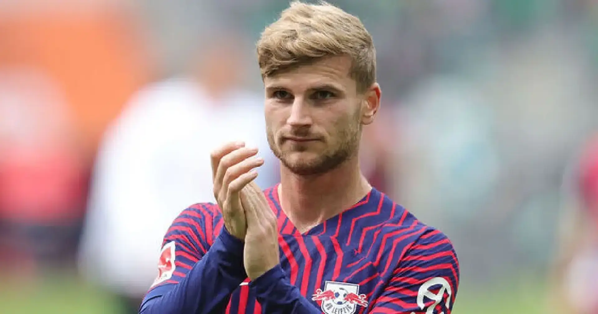 Inter Miami Targetkan Timo Werner, Siap Jadi Tandem Baru Messi di MLS?