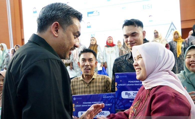 Menteri UMKM: Pemerintah akan tetapkan skema pemulihan UMKM terdampak