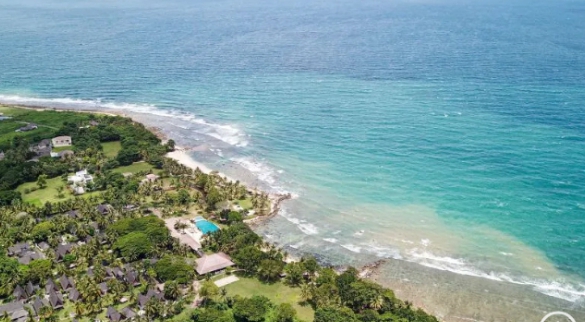 Tanjung Lesung Tawarkan Opsi Liburan Jelang Natal dan Tahun Baru