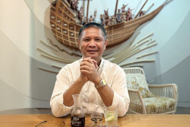 UMKM Terangkat. Industri Mebel Indonesia Serap Lebih dari 2,1 Juta Pekerja
