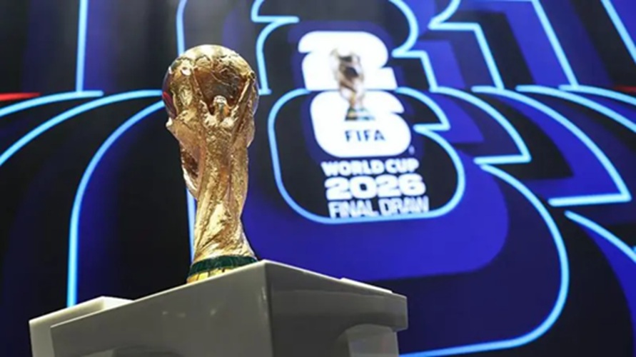 Hasil Lengkap Drawing Piala Dunia 2026: Brasil dan Prancis Masuk Grup Berat