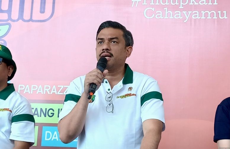 Dukung Inklusi, Kemenkop UMKM Perkuat Pemberdayaan Ekonomi Disabilitas