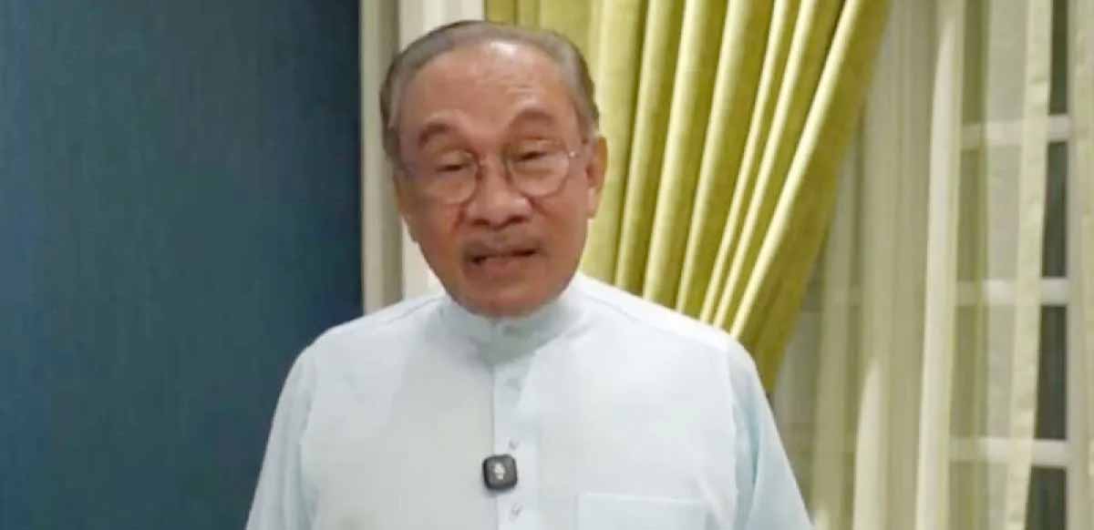 Anwar Ibrahim Siapkan Perombakan Kabinet Kedua Pemerintahan MADANI