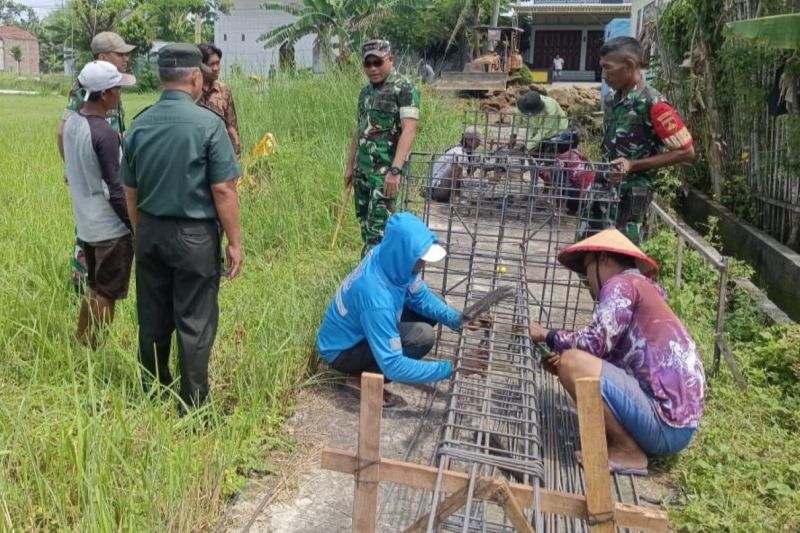 136 Desa di Demak Sediakan Lahan untuk Bangun Gedung Koperasi Desa