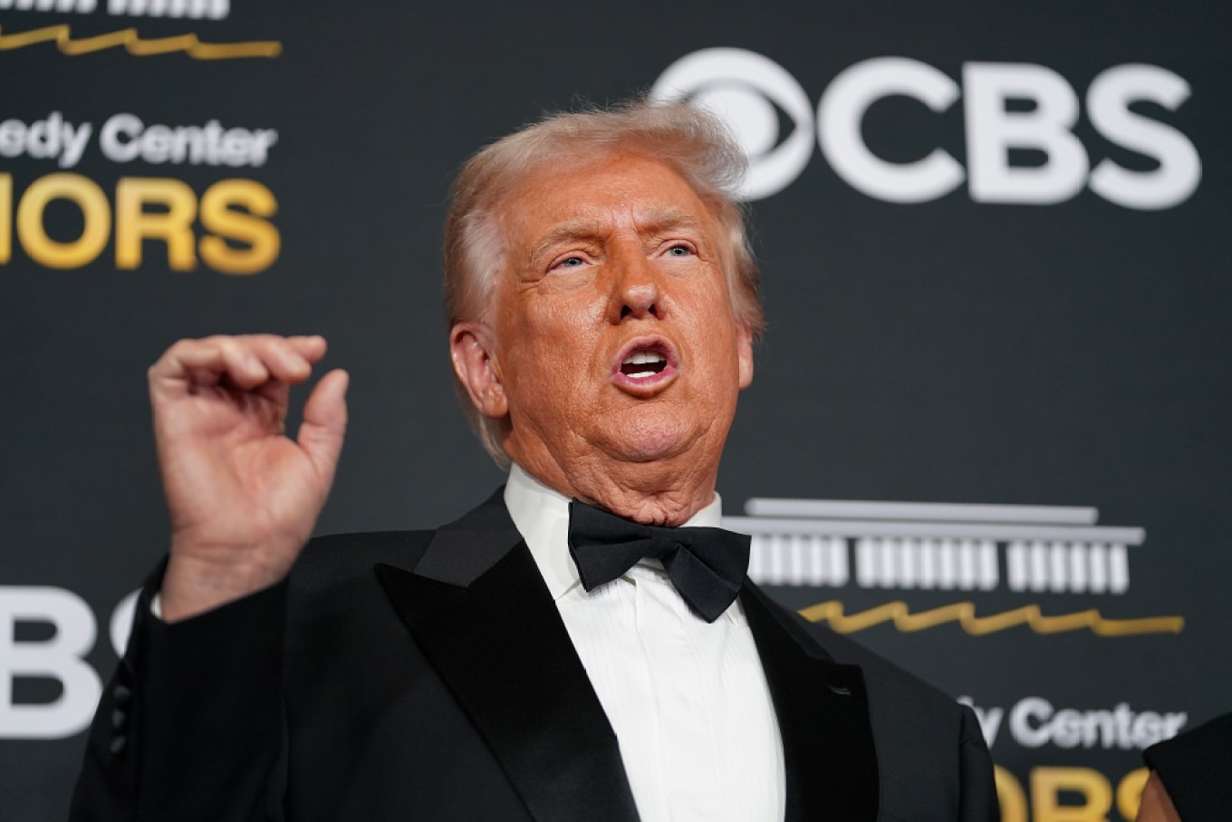 Trump Sebut Kesepakatan Netflix-Warner Bros. Bisa Jadi Masalah