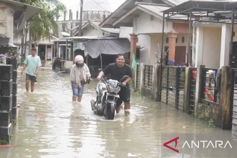 Antisipasi Bencana Alam, Pemprov Babel Anggarkan Rp10 Miliar 