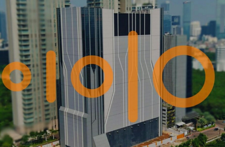 EDGE DC Resmi Rebranding Menjadi Digital Edge Indonesia, Perkuat Posisi Pemimpin Infrastruktur Digital