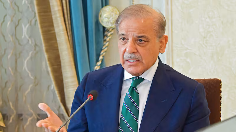 PM Sharif: Pakistan Siap Kirimkan Tenaga Medis ke Indonesia