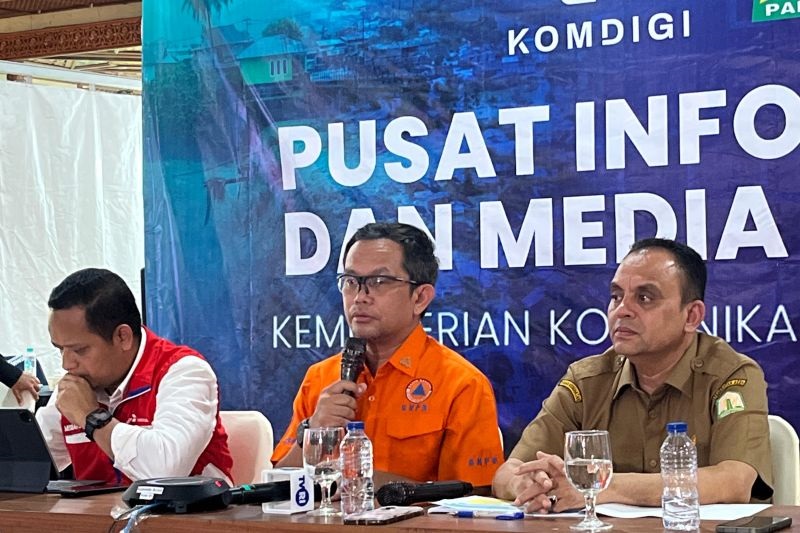 Tragedi Aceh, Korban Tewas Bertambah 23 Jiwa