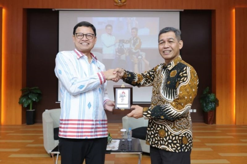 Kolaborasi BPOM–UI Dorong Penguatan Sains Produk Antiaging