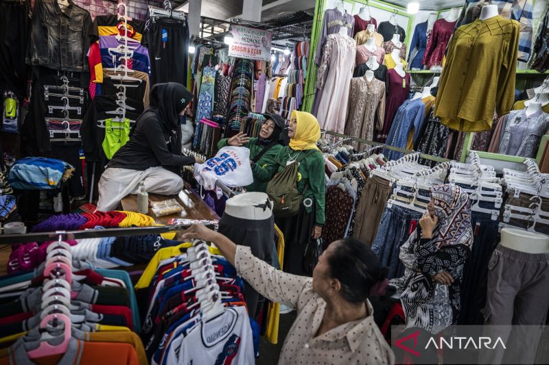 Samuel Sekuritas: Stimulus Ekonomi Mulai Nendang, Daya Beli Masyarakat Kembali Ngacir!