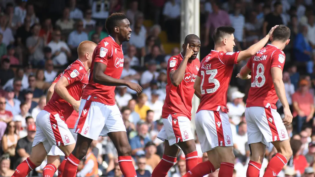 Nottingham Forest Bidik Tiket 16 Besar Liga Europa, Tantang FC Utrecht  
