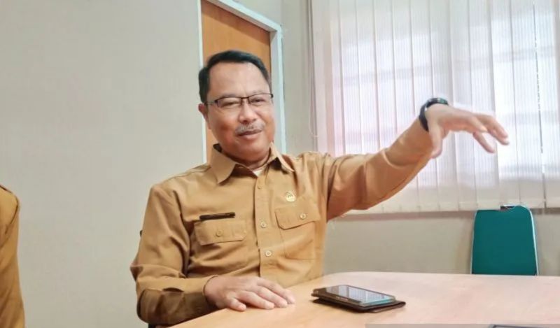 Dinas Pariwisata DIY Pastikan Tak Ada Penutupan Destinasi Wisata saat Libur Natal dan Tahun Baru