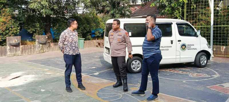 Owalaah! Ternyata Penabrak Siswa SD Kalibaru Sopir Pengganti, Salah Injak Rem Tenyata Gas