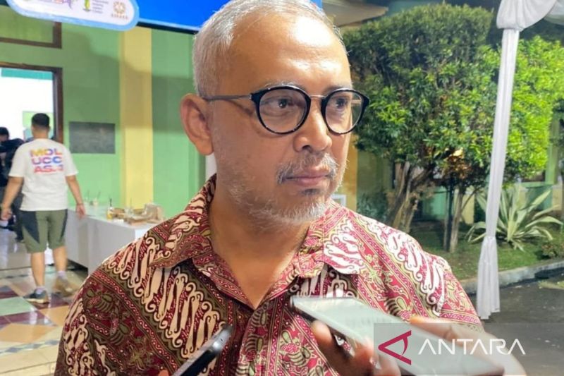 Disbudpar Cianjur Pastikan Tidak Ada Tiket Masuk Kawasan Cibodas
