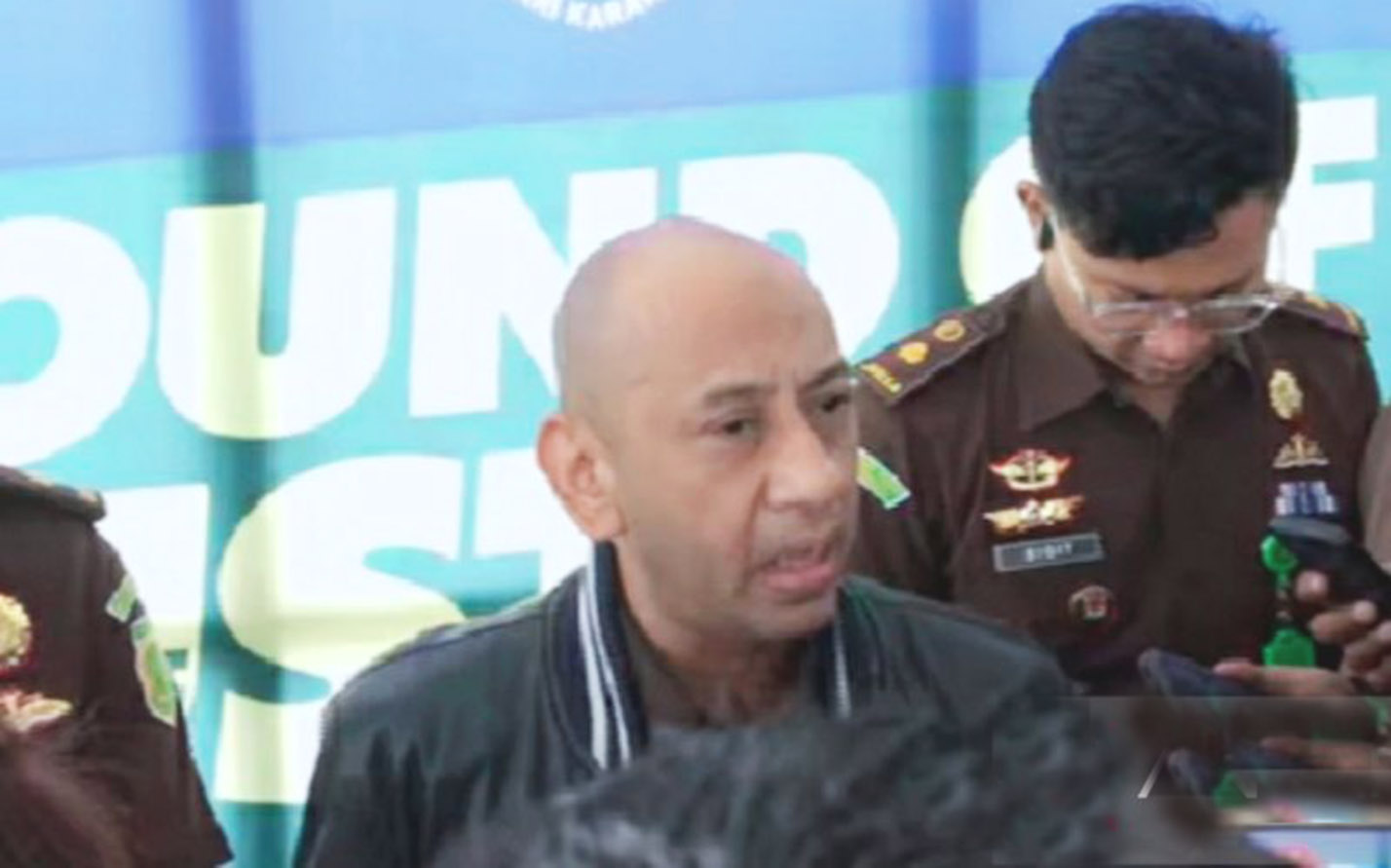 Kejari Karawang Ungkap 38 Kegiatan Fiktif Penggunaan Dana Desa
