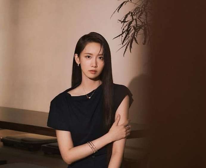 Yoona Segera Rilis Lagu Baru Desember Ini