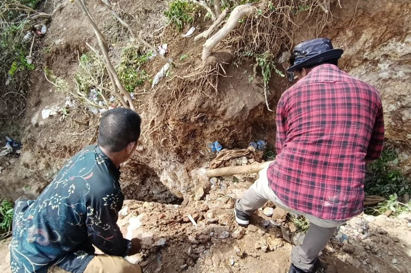 Polres Lombok Tengah Gagas Petisi Tolak Tambang Emas Ilegal untuk Jaga Kelestarian Mandalika