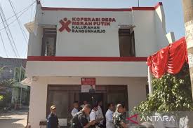 DIY Tuntaskan Pembentukan 438 Koperasi Merah Putih, Pemda Fokus Perkuat Lahan dan Kelembagaan