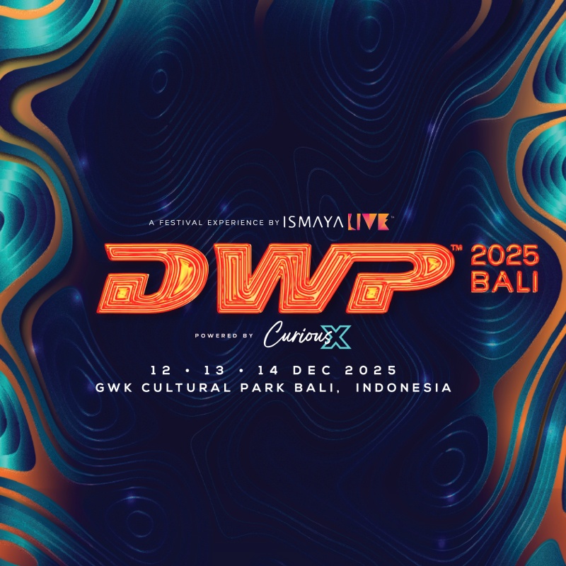 DWP 2025 Siap Meledak di GWK Bali: Berikut Lineup, Jadwal, dan Harga Tiketnya