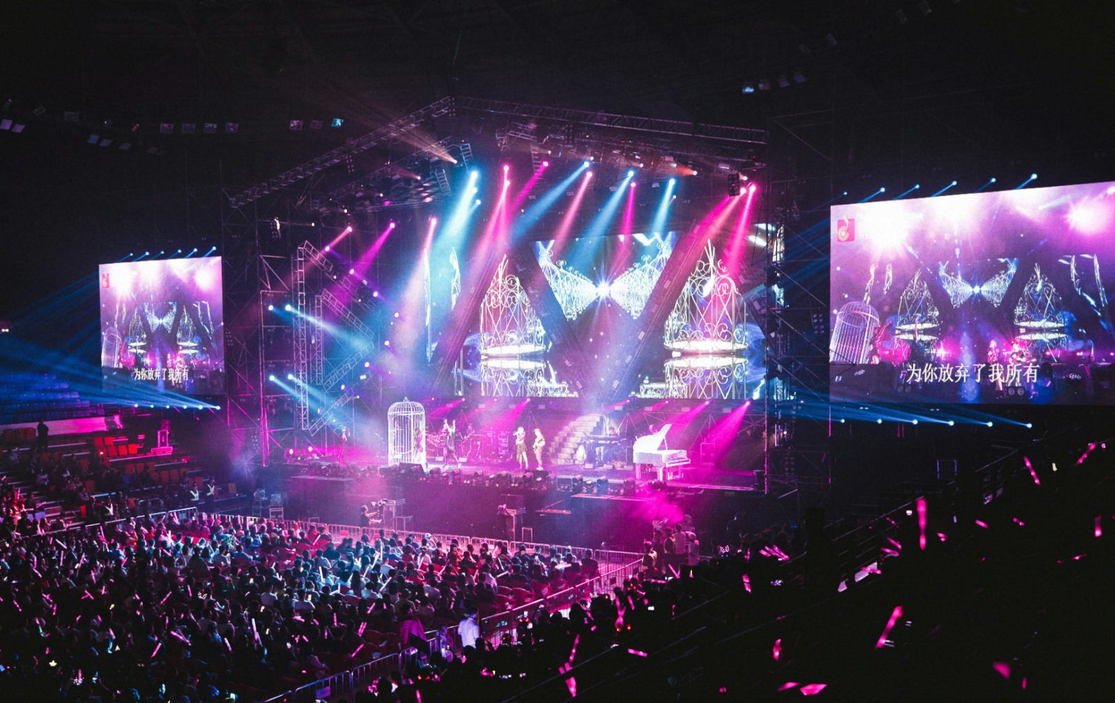 Event Akhir Pekan di Jakarta 12-14 Desember 2025: Dari Konser J-Rocks hingga Bazar Lala Market