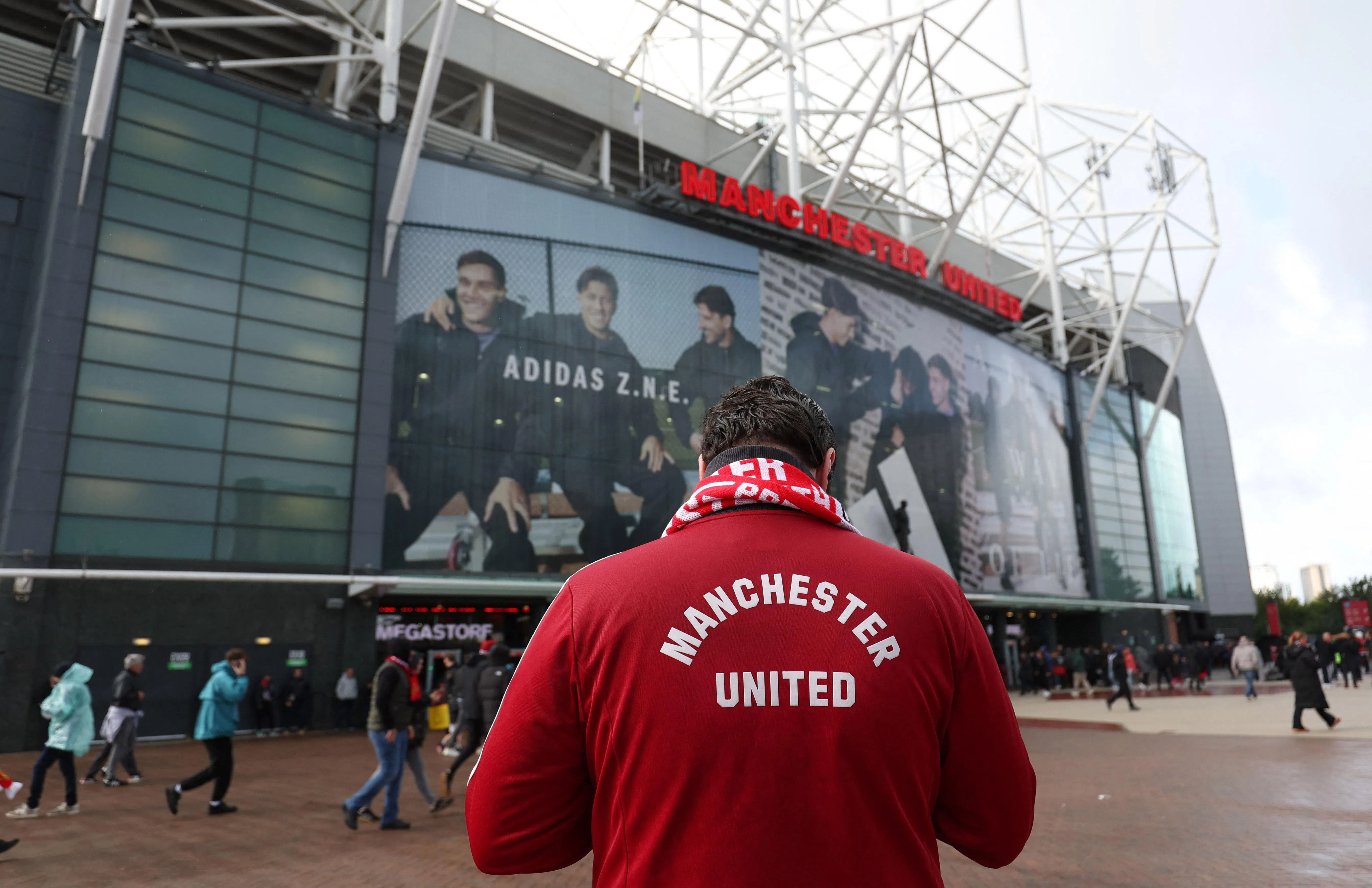Manchester United Rugi, Absen dari Kompetisi Eropa Mulai Menggerus Pendapatan