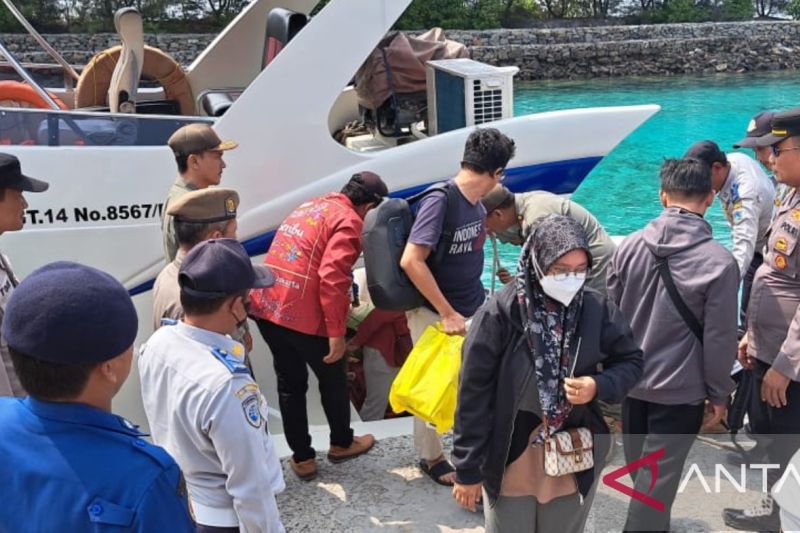 Polrestro Jakut Bakal Dirikan 8 Pos pada Operasi Lilin Jaya