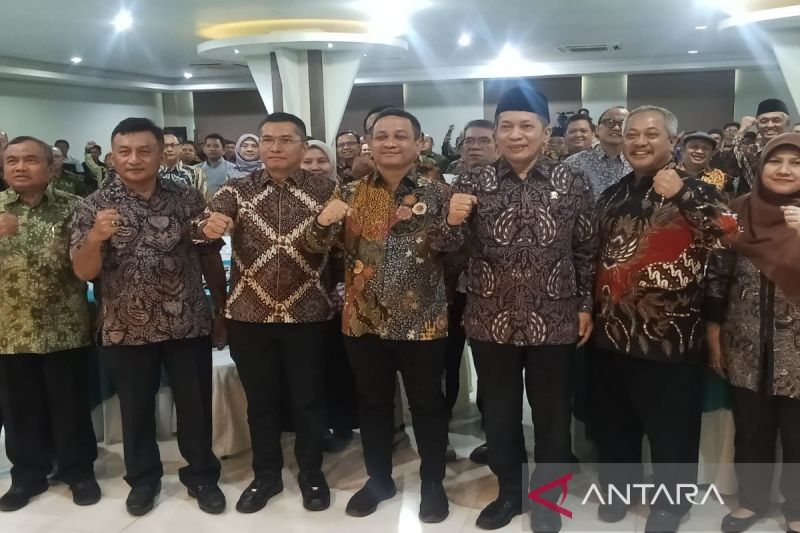 Kejar Target, Menkop Sebut 27.000 Koperasi Desa Merah Putih Sudah Selesai Dibangun, 35.000 Lagi Menyusul  