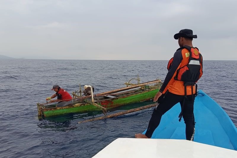 Basarnas Resmi Tutup Operasi SAR Pencarian Penumpang KM Permata Bunda