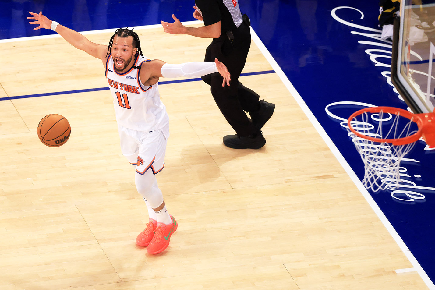 Knicks Melaju ke Final NBA Cup