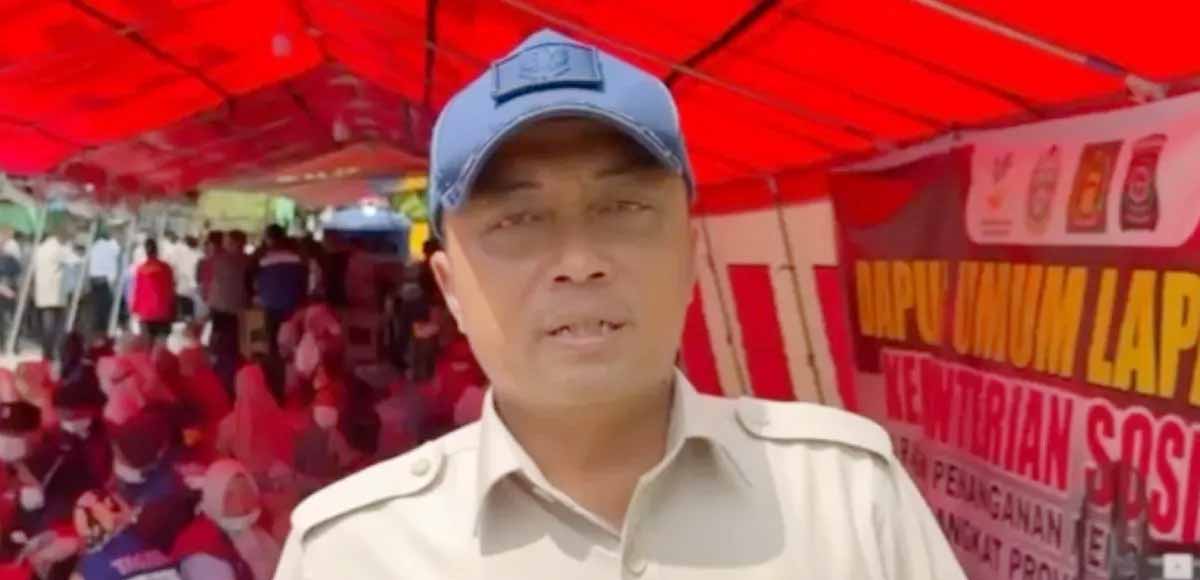 Presiden Instruksikan Peringatan Dini di Daerah Rawan