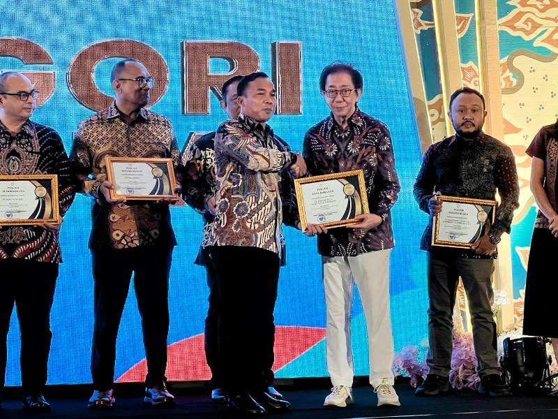 Kolaborasi Swasta Dinilai Strategis dalam Percepatan Penurunan Stunting di Indonesia