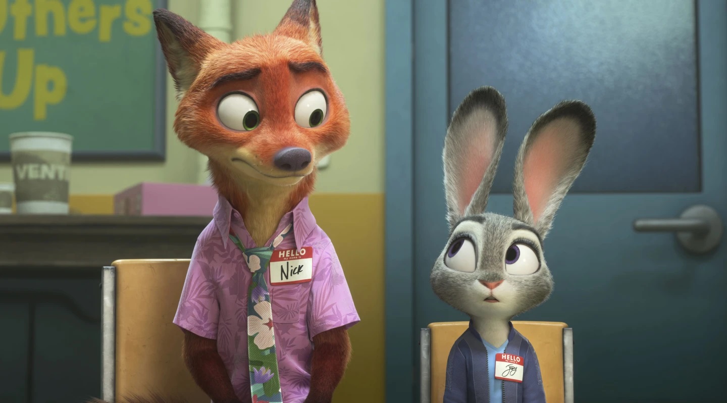 Film Animasi “Zootopia 2” Kembali Puncaki Box Office, Raup $1 Miliar di Seluruh Dunia