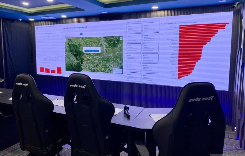 Kemenkop Bentuk Pusat Kendali Data untuk Pantau Koperasi di Seluruh Indonesia