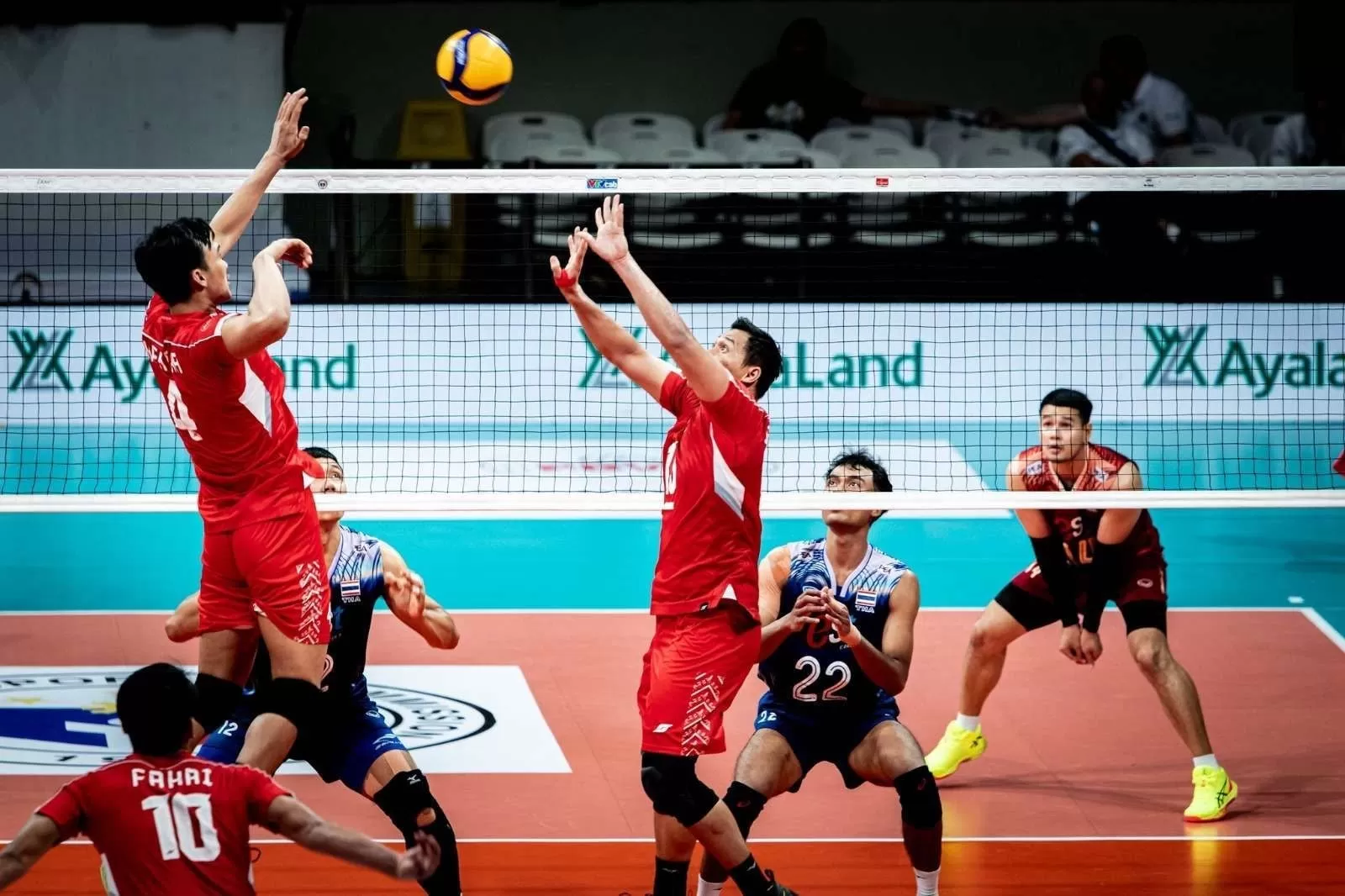 Jadwal SEA Games 2025 Senin Ini, Indonesia Tampil di Sejumlah Cabang Unggulan
