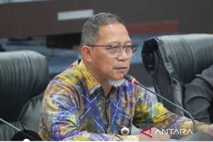 Pengalokasian Rp1,2 miliar untuk Membantu Pemenuhan Konsumsi 33 Panti Asuhan di Kota Banjarmasin